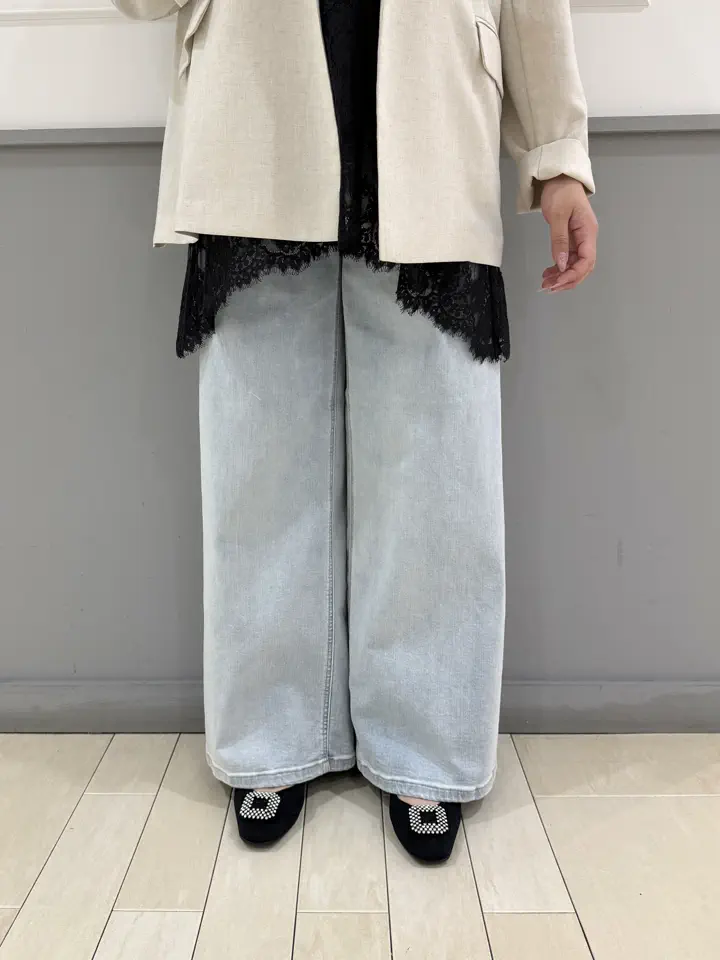 UNFILO 寺嶋 コーディネート画像