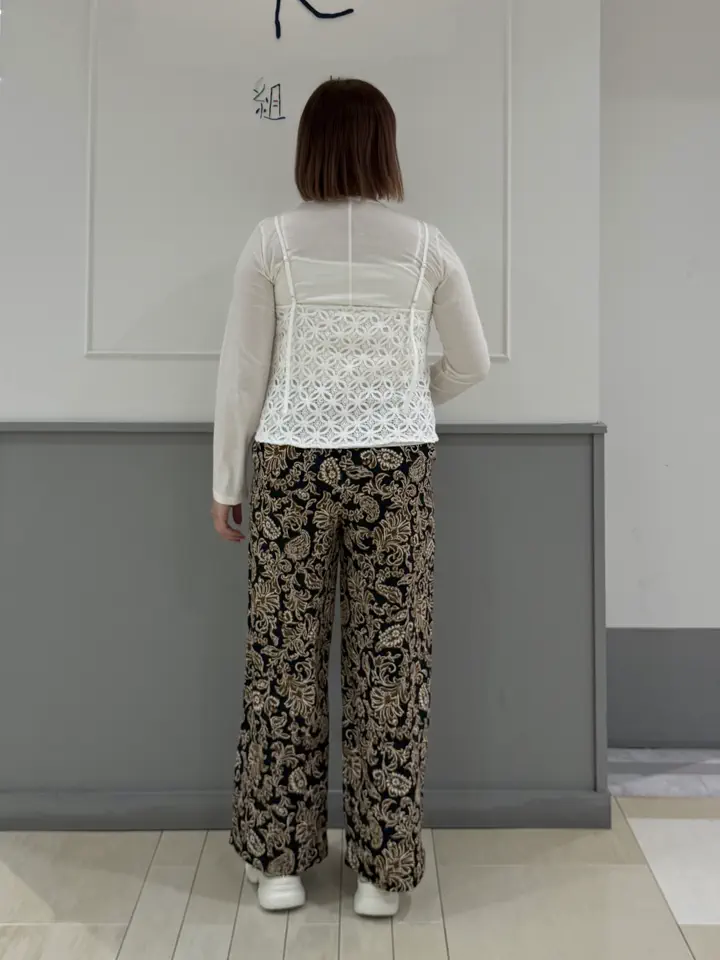 UNFILO 寺嶋 コーディネート画像