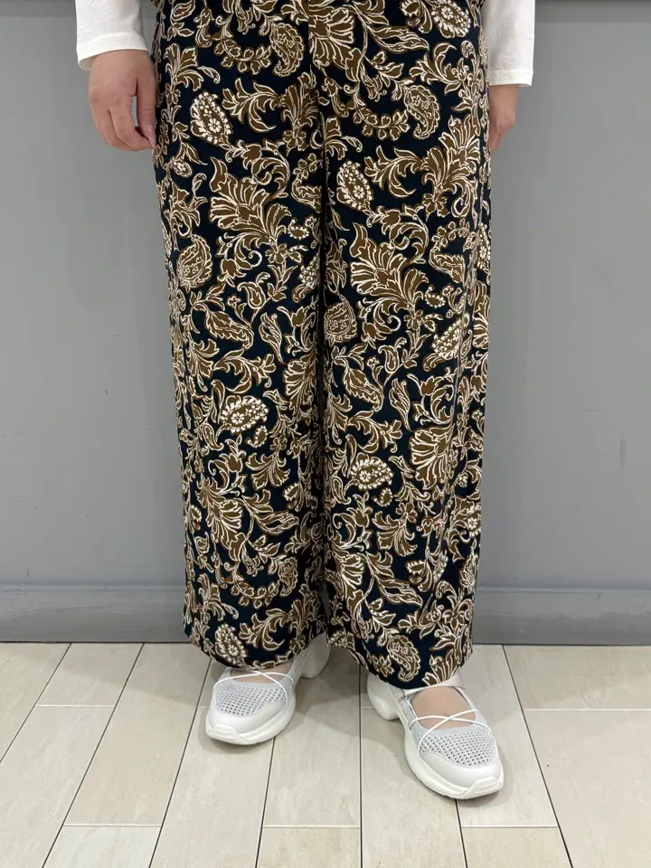 UNFILO 寺嶋 コーディネート画像