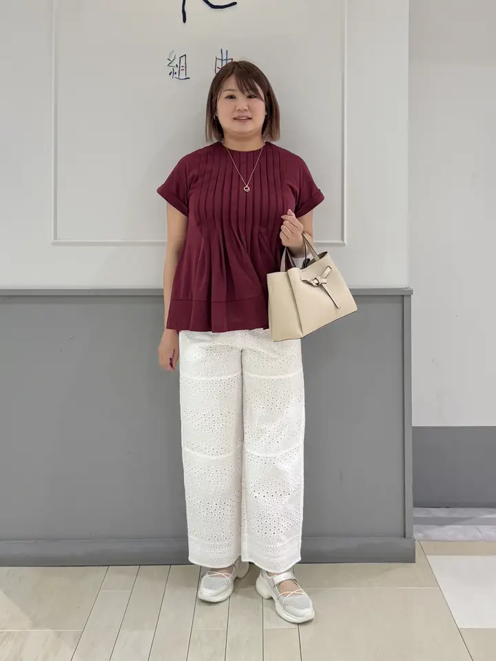 組曲 寺嶋 コーディネート画像