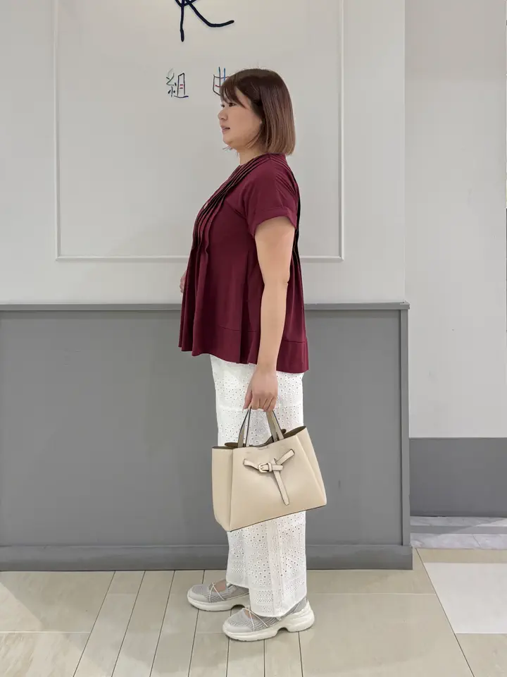 組曲 寺嶋 コーディネート画像