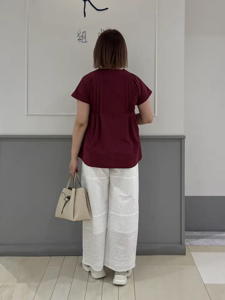 組曲 寺嶋 コーディネート画像