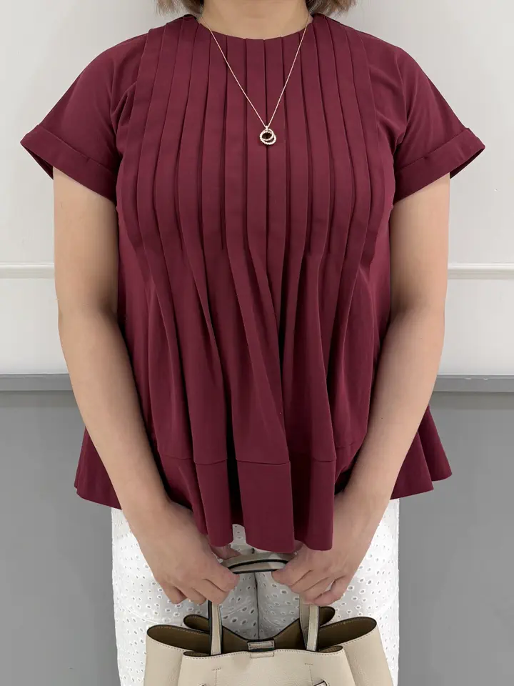 組曲 寺嶋 コーディネート画像