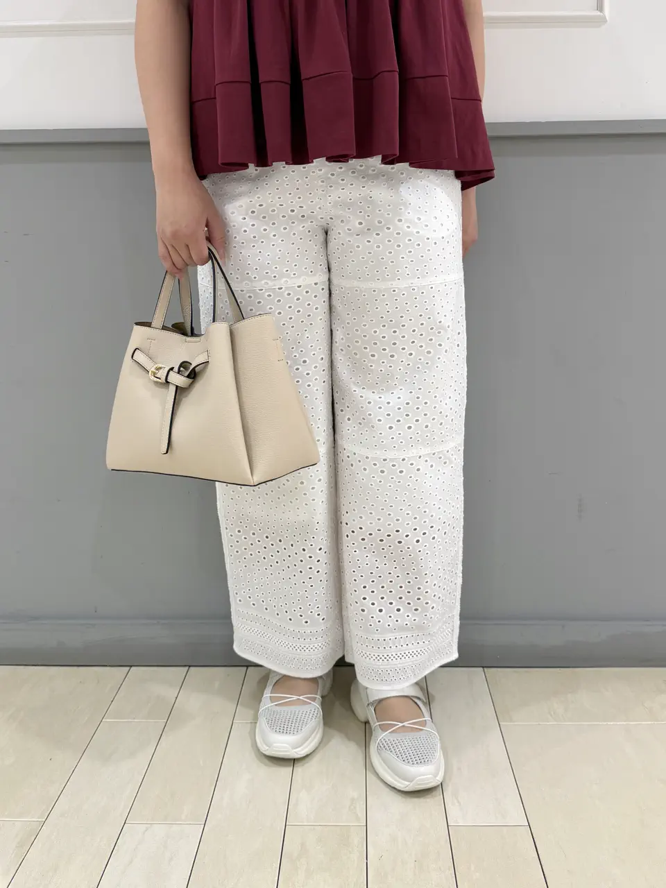 組曲 寺嶋 コーディネート画像