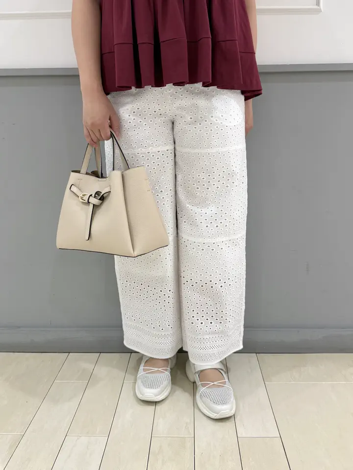 組曲 寺嶋 コーディネート画像