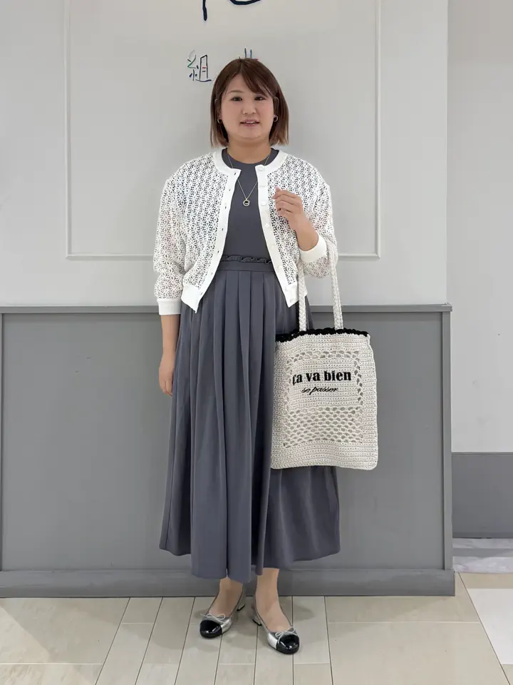 組曲 寺嶋 コーディネート画像