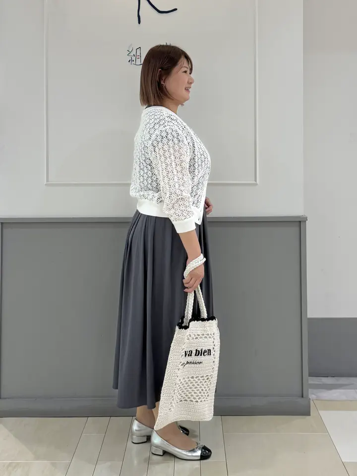 組曲 寺嶋 コーディネート画像