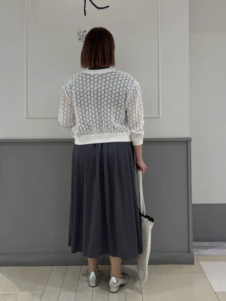 組曲 寺嶋 コーディネート画像