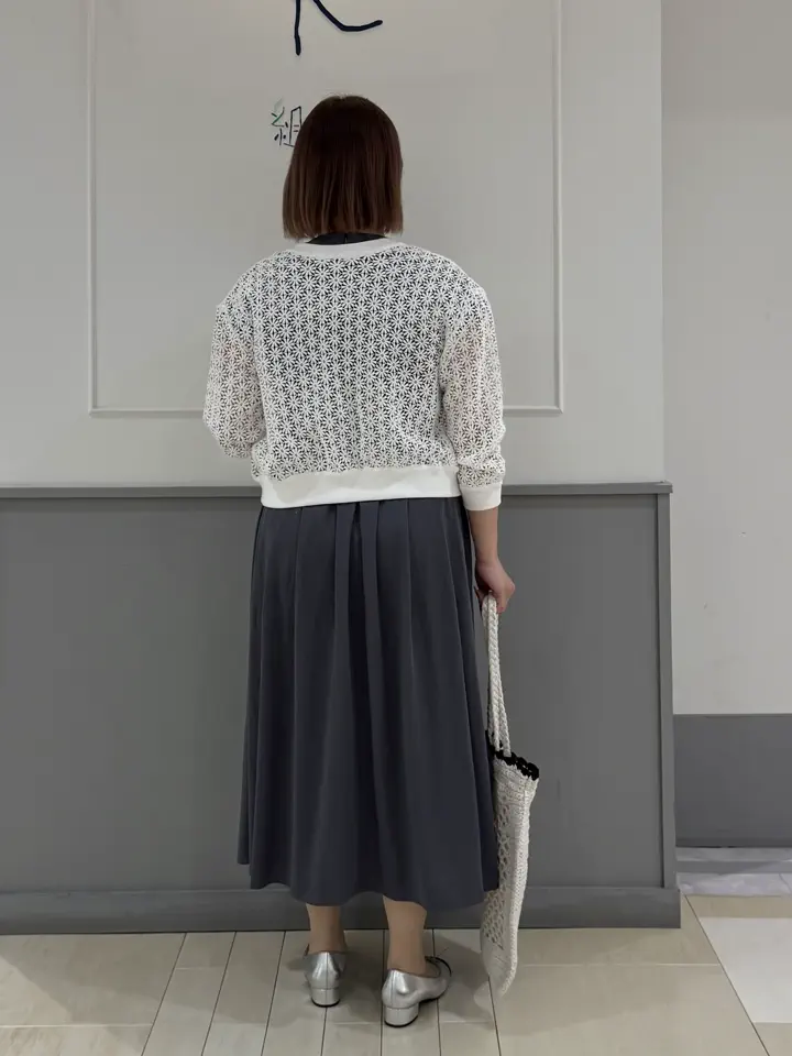 組曲 寺嶋 コーディネート画像