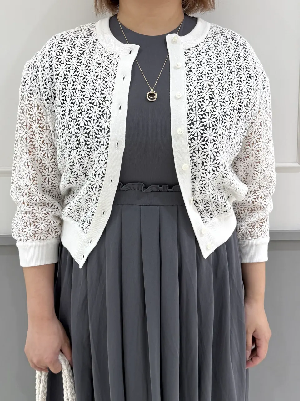 組曲 寺嶋 コーディネート画像