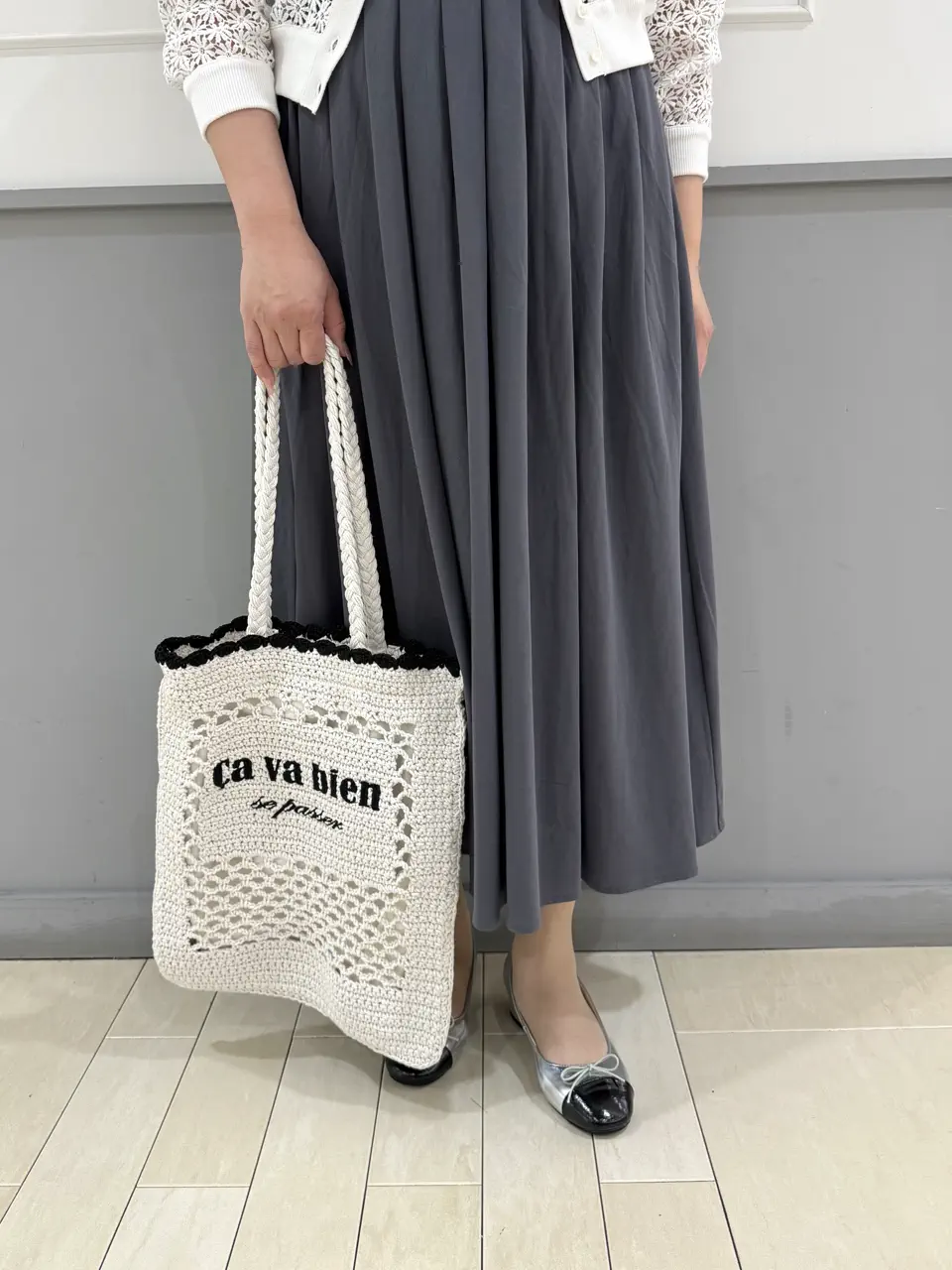 組曲 寺嶋 コーディネート画像