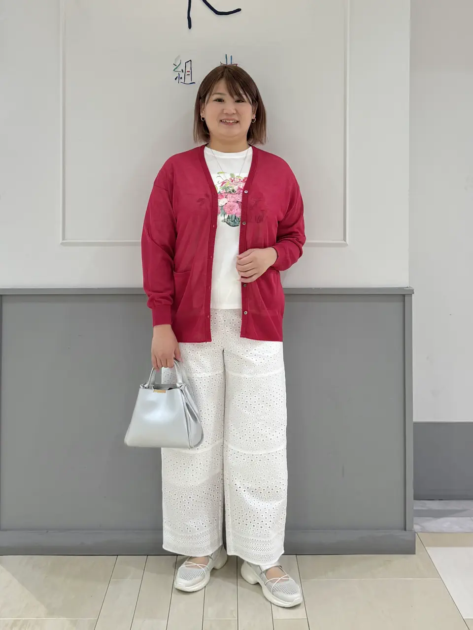 組曲 寺嶋 コーディネート画像