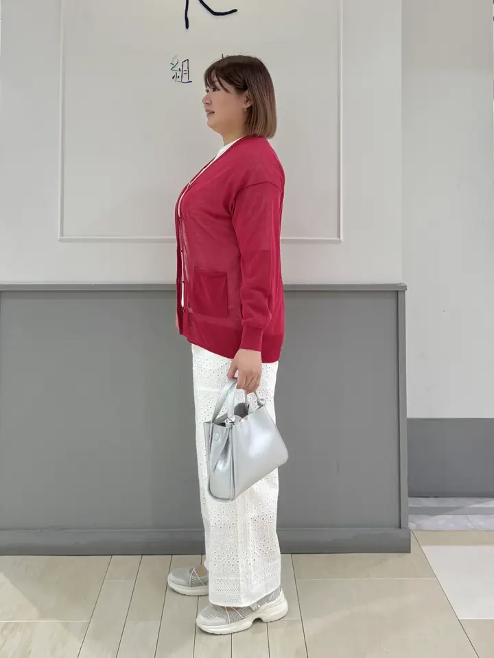 組曲 寺嶋 コーディネート画像