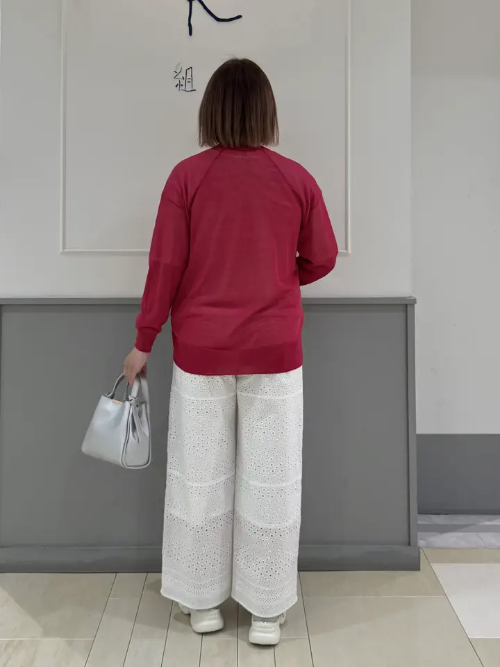 組曲 寺嶋 コーディネート画像