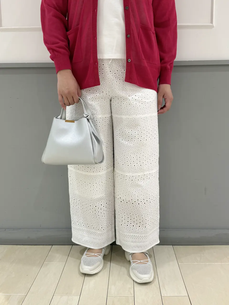 組曲 寺嶋 コーディネート画像