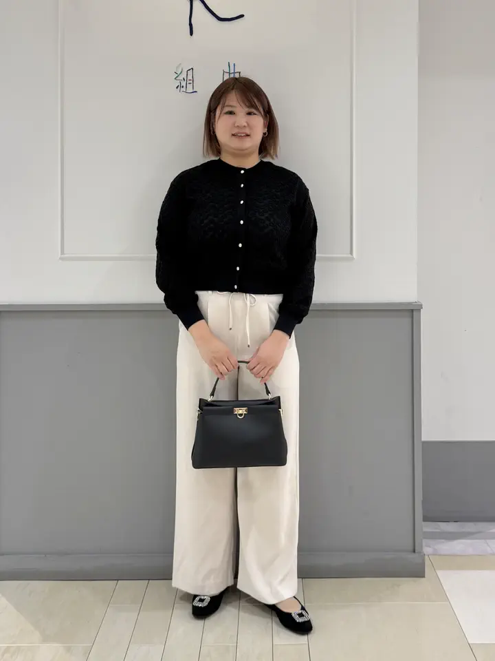 ANY SIS 寺嶋 コーディネート画像