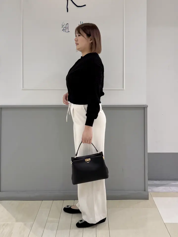 ANY SIS 寺嶋 コーディネート画像