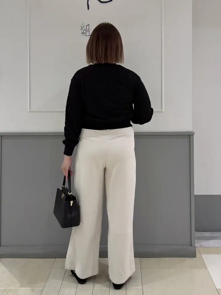 ANY SIS 寺嶋 コーディネート画像