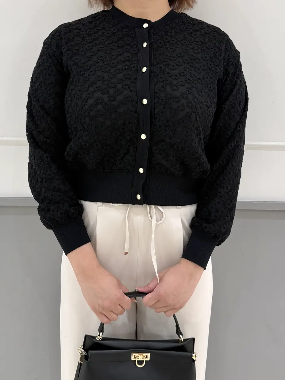 ANY SIS 寺嶋 コーディネート画像