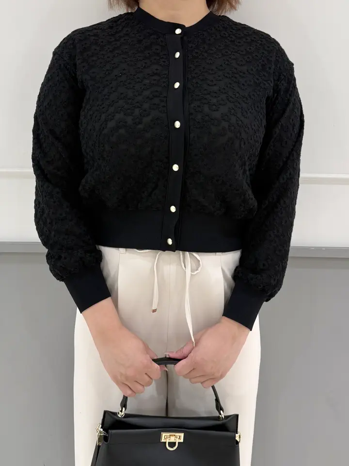 ANY SIS 寺嶋 コーディネート画像