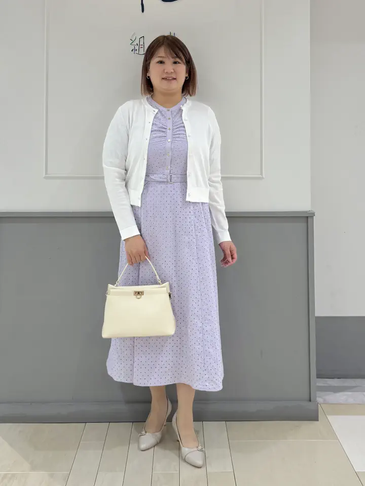 ANY SIS 寺嶋 コーディネート画像