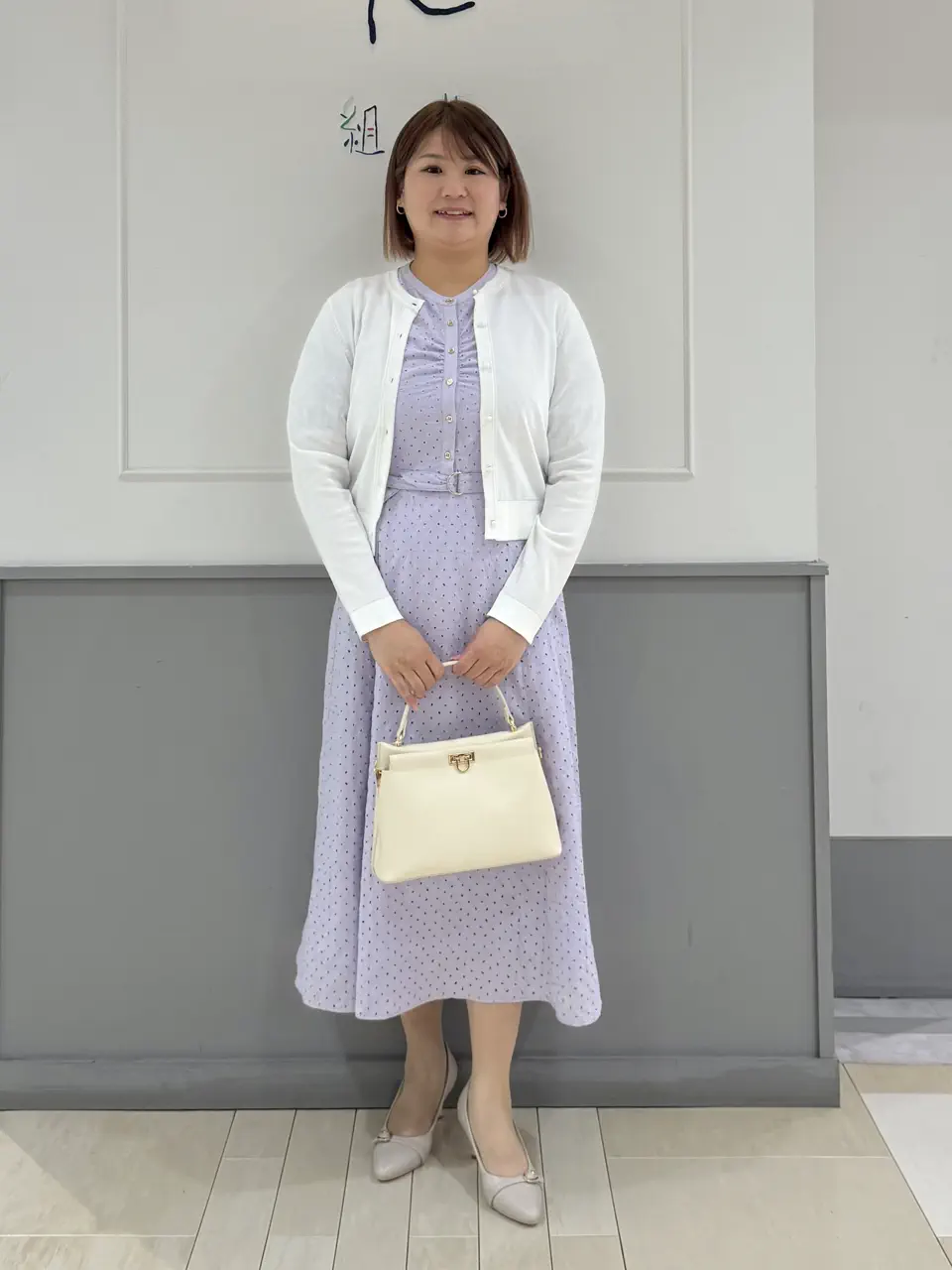 ANY SIS 寺嶋 コーディネート画像