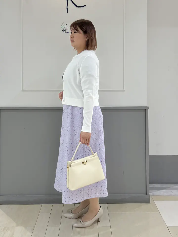 ANY SIS 寺嶋 コーディネート画像