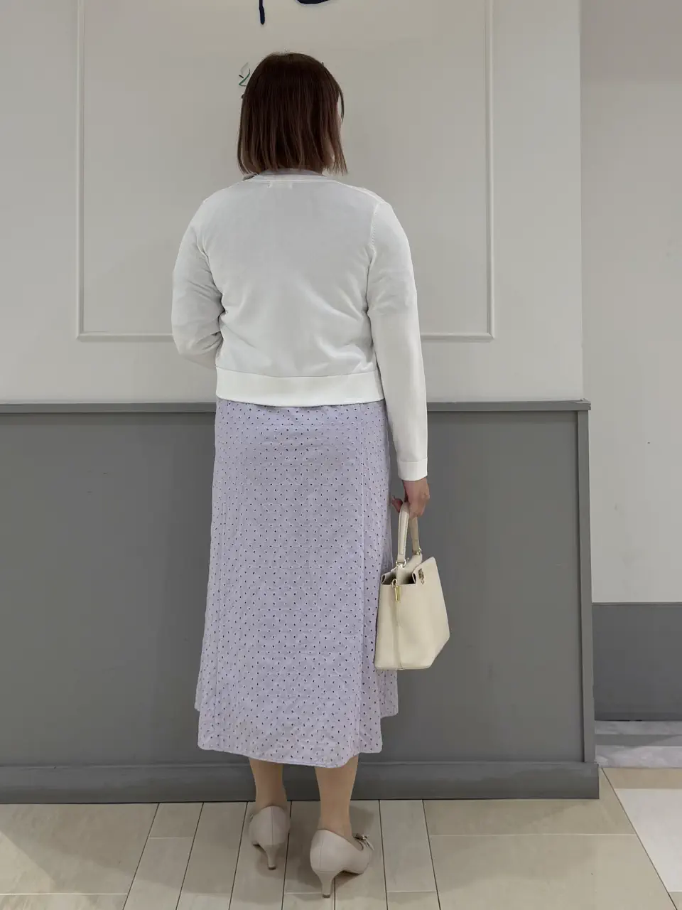 ANY SIS 寺嶋 コーディネート画像