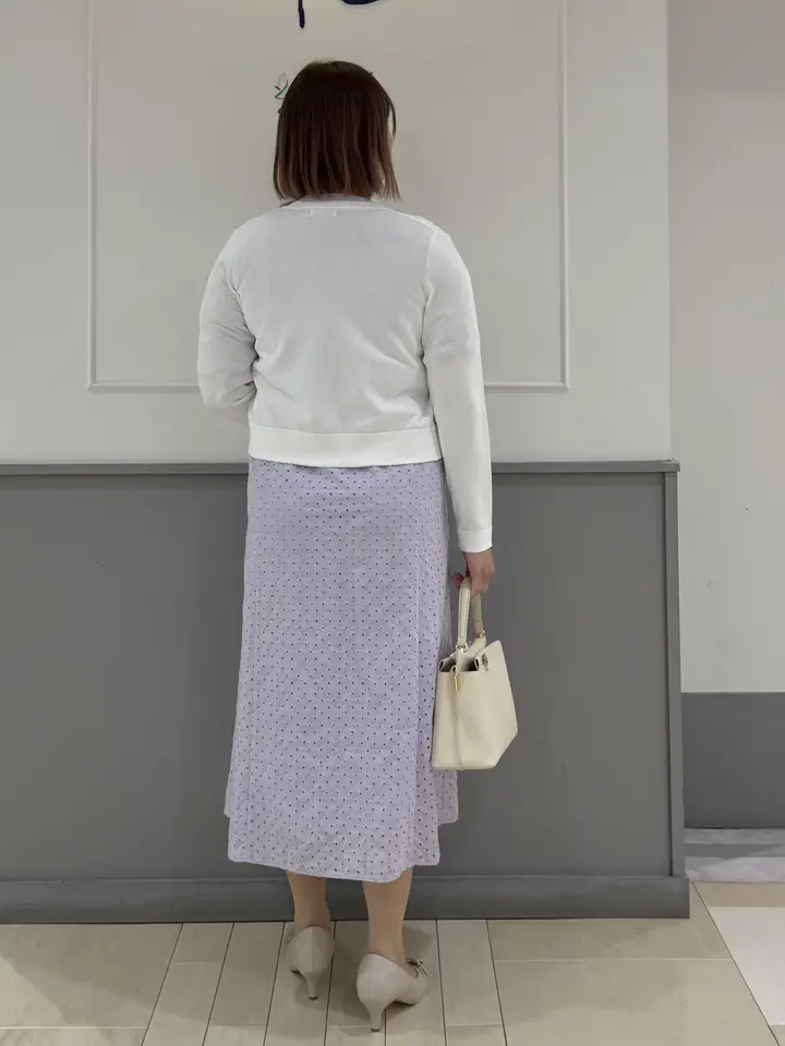 ANY SIS 寺嶋 コーディネート画像