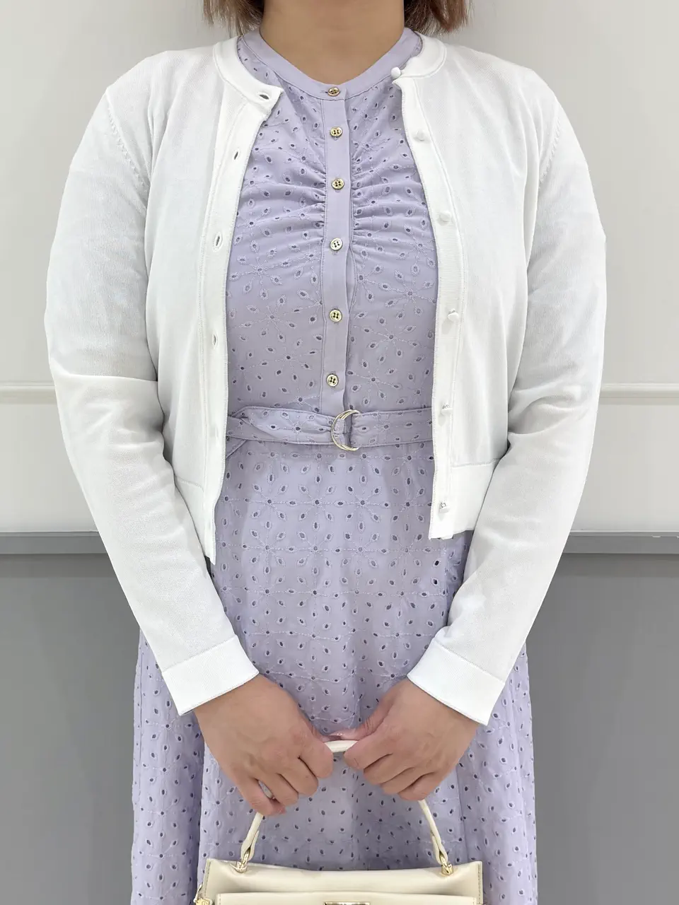 ANY SIS 寺嶋 コーディネート画像