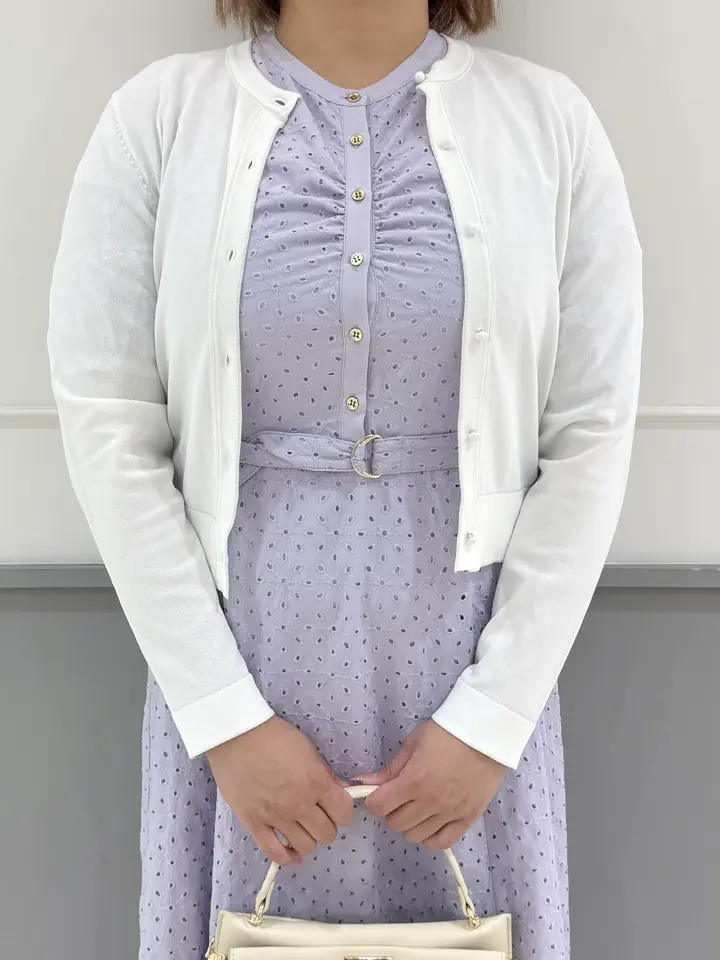 ANY SIS 寺嶋 コーディネート画像