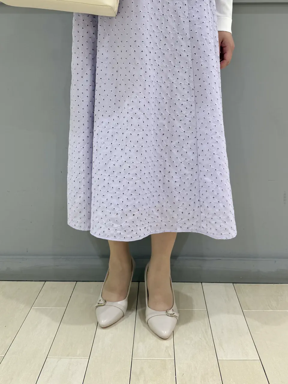 ANY SIS 寺嶋 コーディネート画像