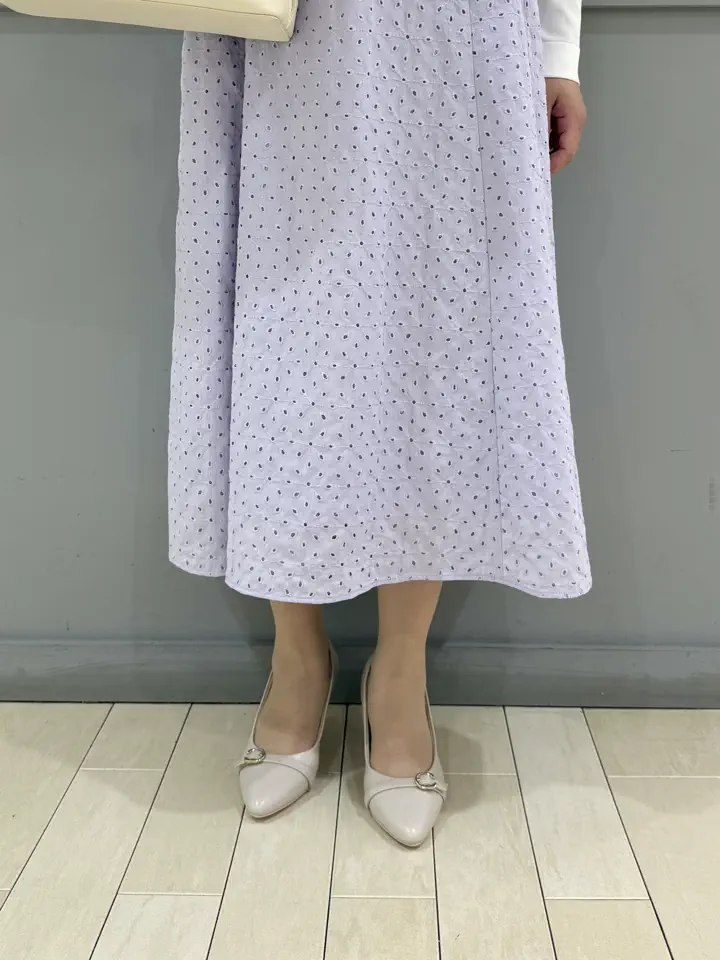 ANY SIS 寺嶋 コーディネート画像