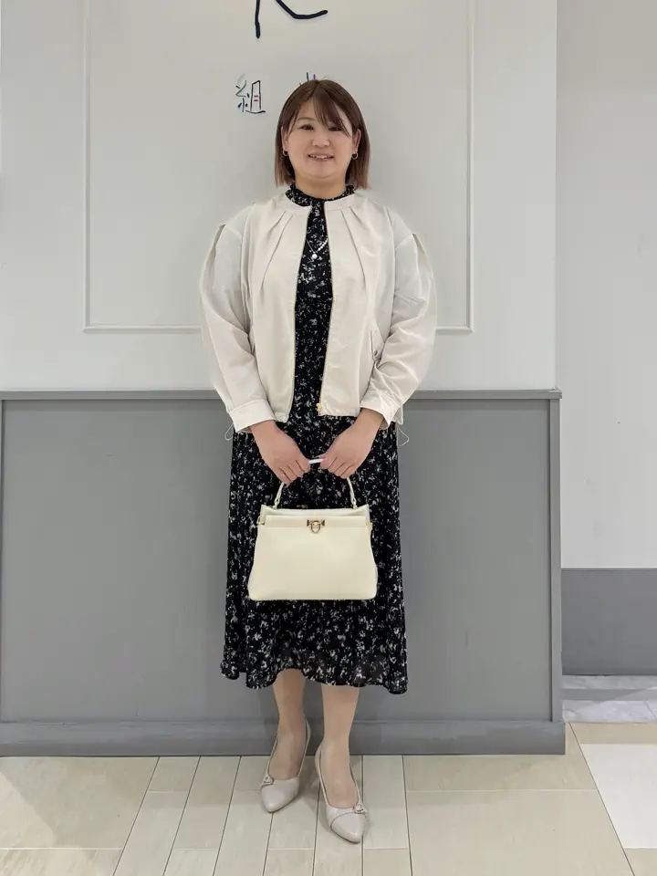 ANY SIS 寺嶋 コーディネート画像