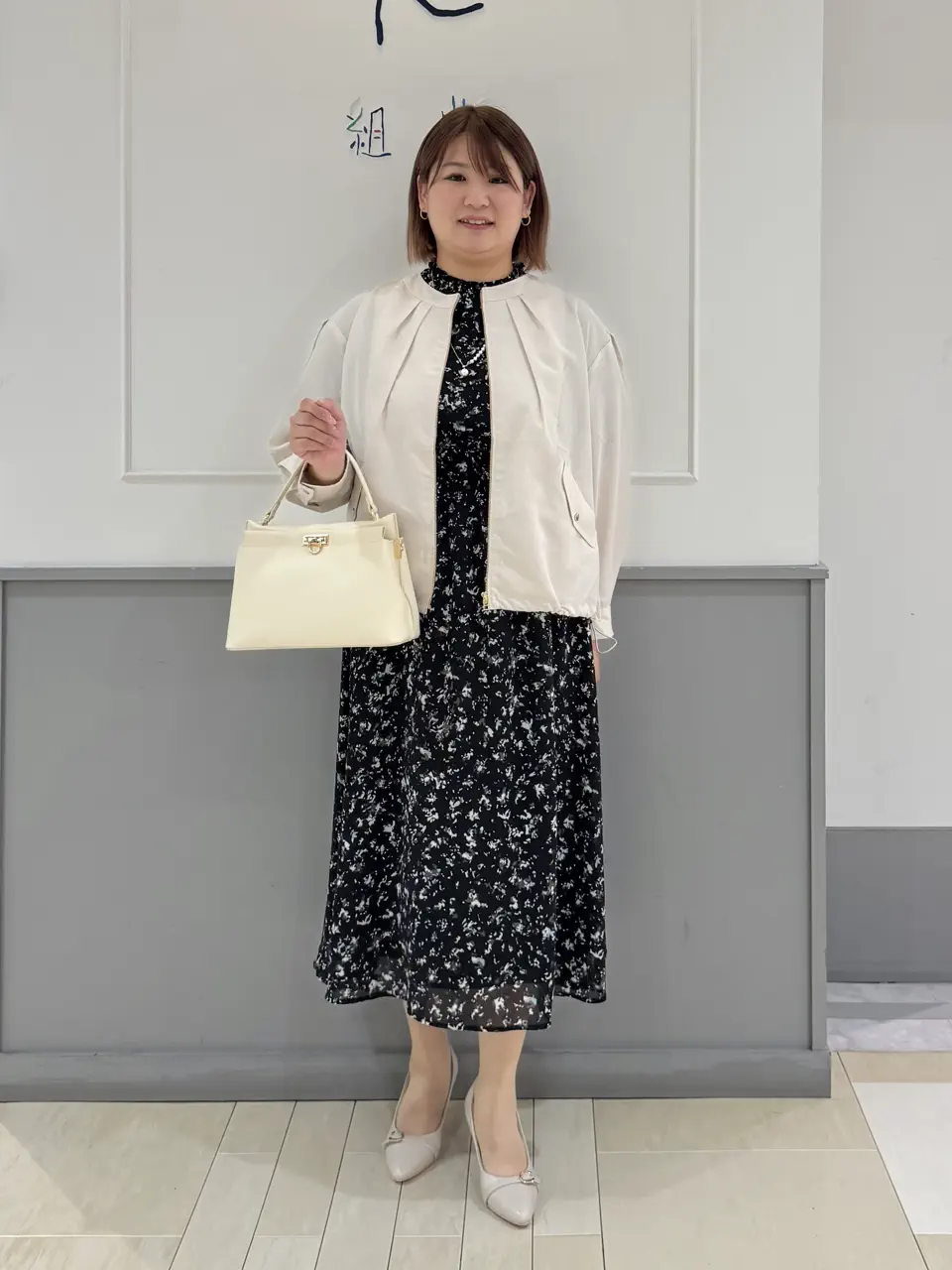 ANY SIS 寺嶋 コーディネート画像