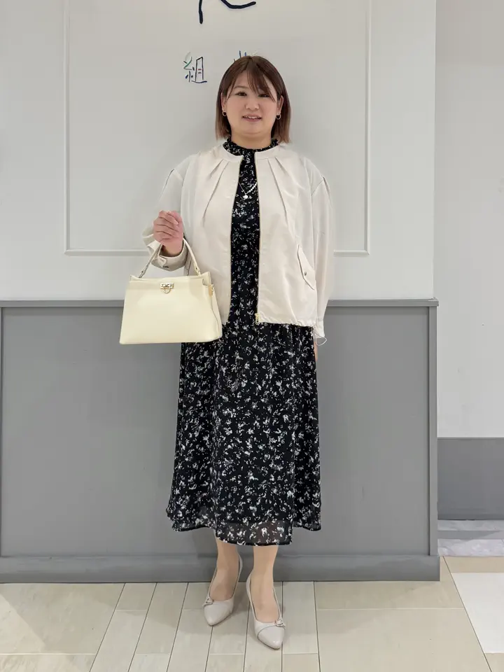 ANY SIS 寺嶋 コーディネート画像