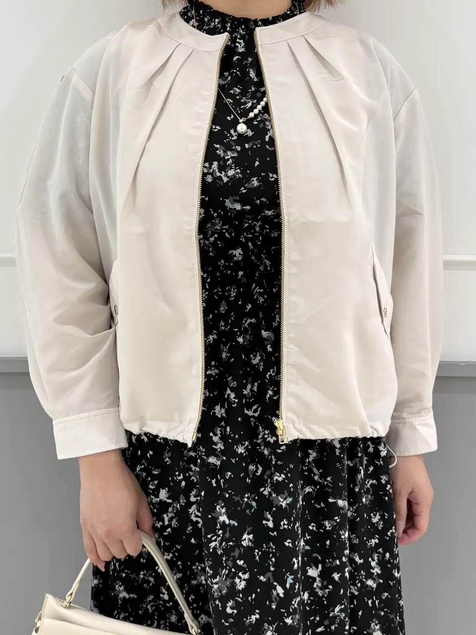 ANY SIS 寺嶋 コーディネート画像