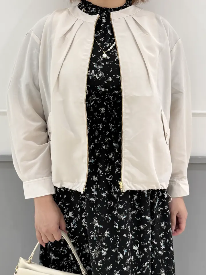 ANY SIS 寺嶋 コーディネート画像