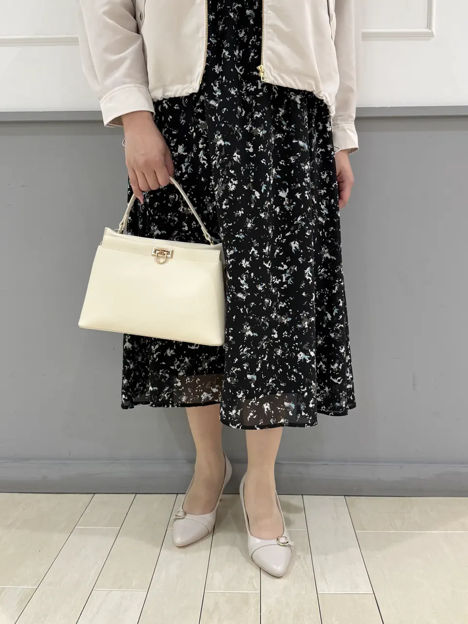 ANY SIS 寺嶋 コーディネート画像