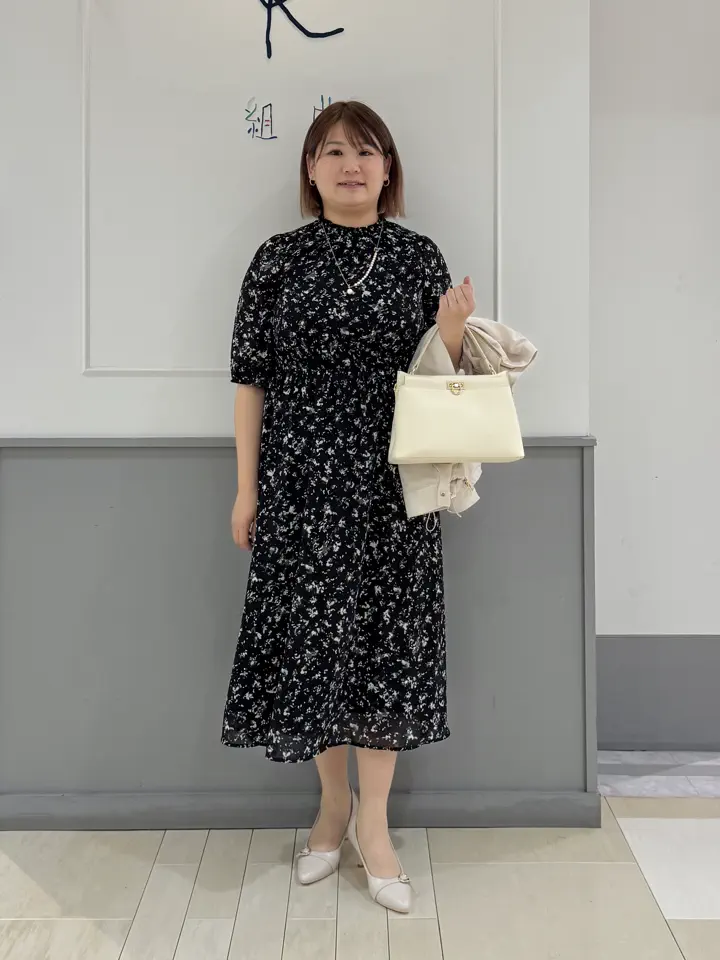 ANY SIS 寺嶋 コーディネート画像