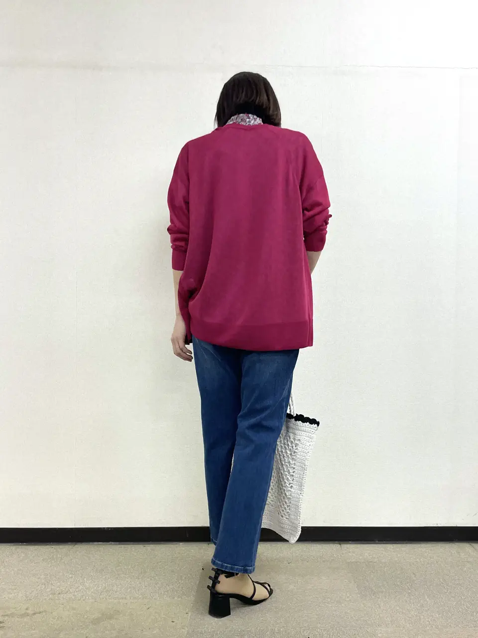 組曲 小山 コーディネート画像