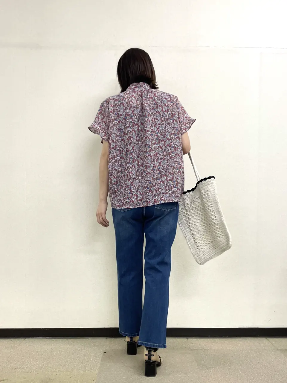 組曲 小山 コーディネート画像