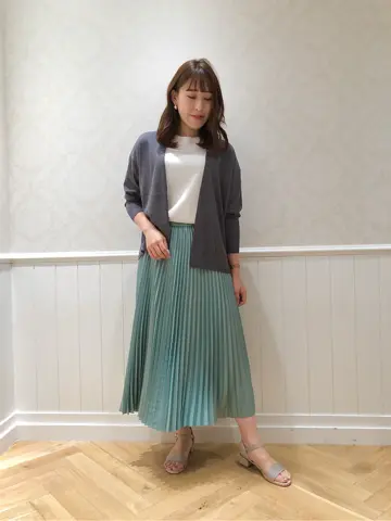 組曲 戸澤 コーディネート画像