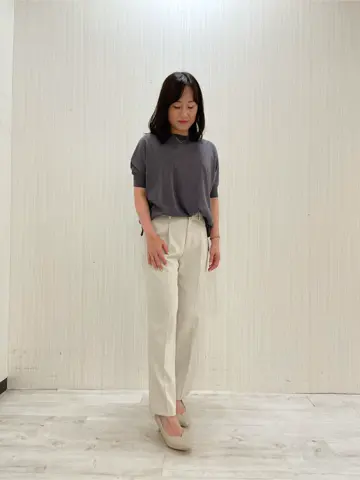 組曲 K コーディネート画像