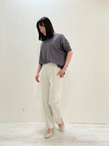 組曲 K コーディネート画像