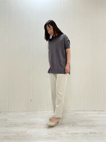 組曲 K コーディネート画像