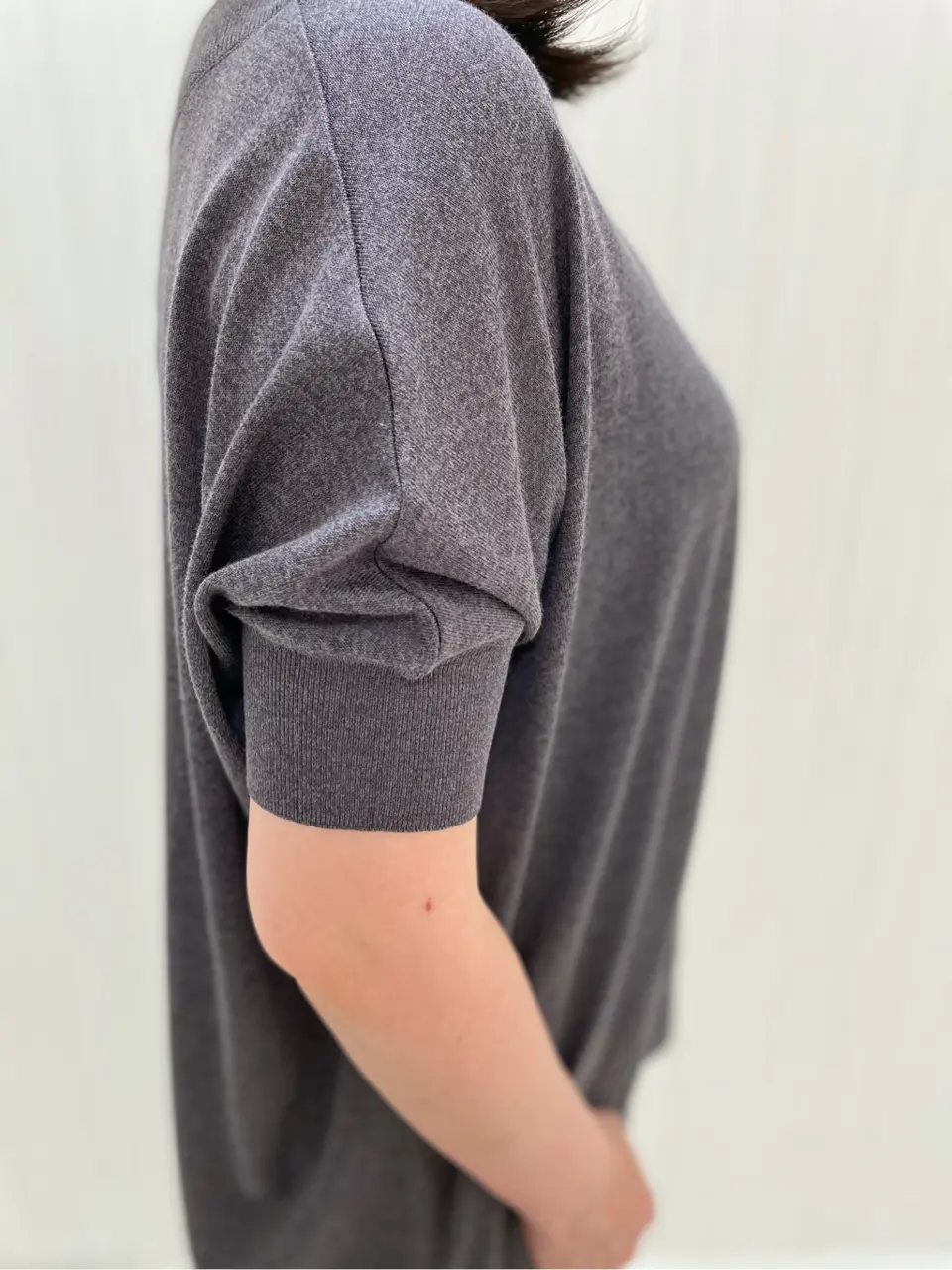 組曲 K コーディネート画像