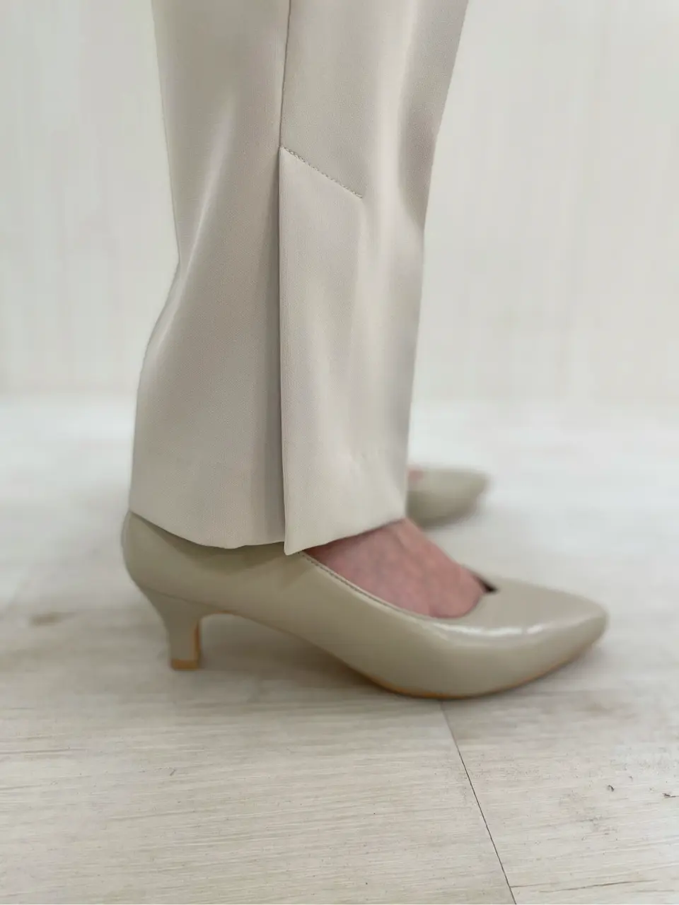 組曲 K コーディネート画像