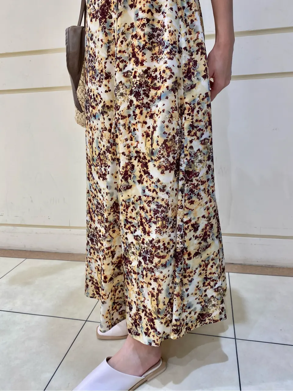 組曲 Kanako コーディネート画像