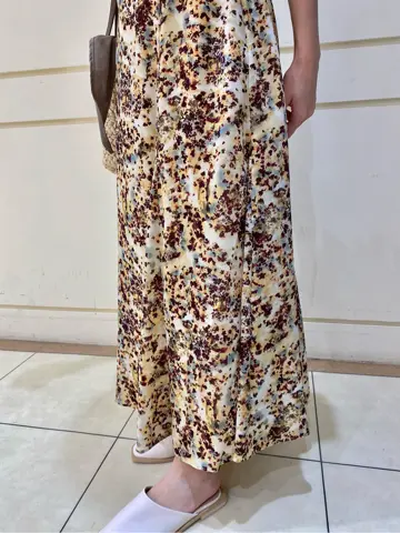 組曲 Kanako コーディネート画像